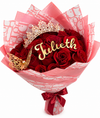 Ramo Princesa