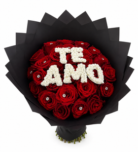 Ramo Te amo